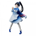 Furyu Love Hazuki Koi Skaala PVC T&auml;ielik Figuur Live! Superstaar!! 1/7 Eelv&auml;rvitud AMU-FNX895