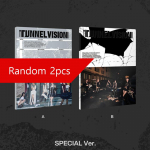 ITZY &ndash; TUNNELIVISIOON (SPECIAL Ver.) Random 1pcs