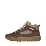 Timberland Greenstride Motion 6 V&auml;rvilised Mugavad Keskmise K&otilde;rgusega Funktsionaalsed V&auml;lisjalan&otilde;ud Meeste Jalan&otilde;ud TB0A6CW12421 43