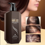 Balancing Shampoo for Oily Hair - Daily Use Formula to Refresh & Soothe Scalp, Creates Lightweight Foam for Manageable Hair, Unisex One Size kohv