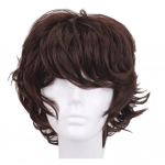 Anime Bsd Edgar Allan Poe Cosplay Kost&uuml;&uuml;m Anime Comic Con Role M&auml;ngu Edgar Allan Poe Halloweeni Peo &Uuml;likonnad One Size oranž