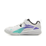 Li Ning lauatennise seeria Eagle Eye 2.0 Mitmek&uuml;lgsed Moodsad Tagasil&ouml;&ouml;giga Vastupidavad Hingavad Libisemisvastased Madalad Treeningjalatsid Laste Treeningjalatsid APTU015-8 32