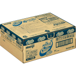Meiji (varem Meiji Seika) Mei Balance Mini tass Sinikamarja jogurti maitse Karbis 125ml x 12 Maybalance Tai pakend Maybalance 1