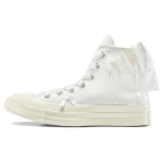 Converse Chuck 70 High Bows Unisex tossud Valge Egrett A15191C 36.5