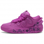 Puma LaFranc&eacute; Emadep&auml;eva Meeste Tennised Lilla 311333-02 40.5