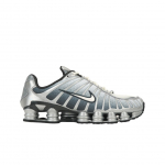 Nike Shox TL Metallik H&otilde;be Meeste Tossud Hall Summit-Valge Hunt-Hall IH4466-095 36