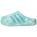 Adidas adiFOM Superstar Mule Semi Flash Aqua Meeste Tossud Sinine Easy-Mint Cloud-White JI3152 38
