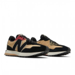 New Balance 327 Hiina Uus Aasta - Must T&ouml;&ouml;riietus U327CNP EU 37 must