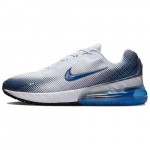 Nike Air Max Phoenix Mitmek&uuml;lgsed Mugavad Madalad Vabaaja Jooksujalatsid Meestele Valge Sinine FZ5307-101 EU 45 valge/sinine