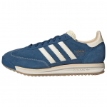 Adidas Originals Sl72 Rs Vabaaja Retro Jooksukingad Unisex Tossud Asfalt-Sinine JQ9824 40⅔
