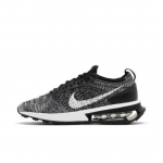 Nike Air Max Flyknit Racer 'Oreo' DM9073-001 Naiste Jalan&otilde;ud EU 36 valge/must