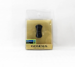 Gomexus K118ZFBKYB J&otilde;unupp S&uuml;sinikmust 18mm Shimano A Daiwa S (4763)
