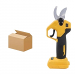 Sobib Dewalt 20V 18V akule Elektrilised k&auml;&auml;rid Juhtmeta oksak&auml;&auml;rid Oksade l&otilde;ikur L&otilde;ikamine Aia elektrit&ouml;&ouml;riistad
