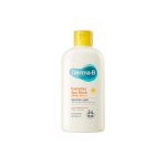 Derma:B Igap&auml;evane p&auml;ikesekaitsekreem SPF50+ PA++++ 200ml