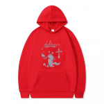 B&auml;ndi Deftones laup&auml;eva&otilde;htune randmekattega kapuutsikas Meestele Alternatiivne Raskemetall T&auml;navar&otilde;ivad Meeste Mood &Uuml;legabariidilised Kapuutsikud S