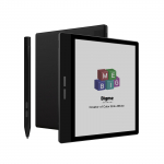 Bigme 7-tollise e-lugeja ePaper 4+64 GB koos pliiatsi ja &uuml;mbrisega