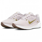 Nike Air Winflo 10 Platinum Violet Pacific Moss W - DV4023-010 EU 38.5 lilla