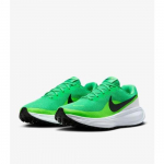 Nike Revolution 8 meeste jooksujalatsid HJ9198-301 EU 42 roheline