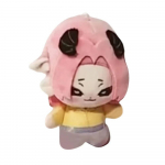 Kpop Deemonik&uuml;tid Derpys Tiigri Pehmem&auml;nguasi Huntrix K Pop Deemonik&uuml;tid Karu Rumi Zoey Pehmem&auml;nguasi Deemonik&uuml;tid Saja Poiste Kaup