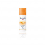 Eucerin Solar F50+ Oil Control Dry Touch Cr&egrave;me Gel Cr&egrave;me 50 ml