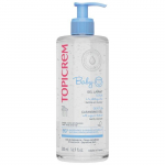 Topicrem Baby Gel Lavant Doux &agrave; la Ch&acirc;taigne Bio 500 ml