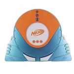 Jouet - HASBRO - NERF Elite Skeet Shooter - Rouge - &Agrave; partir de 6 ans - Utilisation ext&eacute;rieure punane