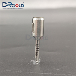 Roostevabast terasest hambaimplantaadi koepunch igemer&otilde;nga l&otilde;ikaja v&auml;ikese kiirusega k&auml;siinstrument Hambaravi Kirurgiline instrument anesteesia 3.0