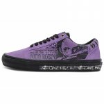 Vans One Piece X Vans Skate Old Skool 'Nico Robin' Vans VN0A5FCBPRP 37