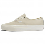 Vans Premium Authentic 44 'Castle Wall Grey' tossud VN000CQA4A3 38