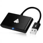 Traadita Android Auto adapter, Traadita Android Auto adapter, Traadita Android Auto adapter, &Uuml;hildub