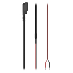 Garmin zumo XT2 Mootorratta toitekaabel must