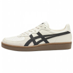 Onitsuka Tiger Gsm Kreemjas Must Kummist Tald Tennised 1183A353-127 36 valge