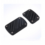 My Good Car Accelerator Gas Pedal Brake Pedal Cover For Peugeot new 408 4008 308 5008 Auto Accessories must