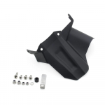 BMW R1300GS R1300 GS R1300 GS 2025-2025 2025 Mootorratta Poritiiva Tarvikud Tagaratta Poritiiva Poritiiva Pikenduspritsmekaitse must