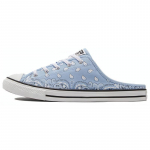 Converse Chuck Taylor All Star Mugavad ja mitmek&uuml;lgsed Kummist tald libisemiskindlad klapid Naiste Sinised 35.5