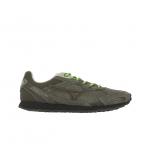 Mizuno LG 60S 2K 2.0 S&uuml;gis Talv &Otilde;huke Tald Retro Mitmek&uuml;lgsed Mugavad Madalad Vabaaja Jalan&otilde;ud Unisex toss Kaug-M&auml;gi-Sinine D1GH242106 39