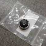BMW F10 F02 F07 F15 F16 7. seeria 5. seeria 525 raadiol&uuml;liti helitugevuse nupu CD masina l&uuml;liti jaoks