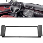 Autoraadio paneeli raam A3 8L 2001 2003 ja A6 4B 2000 2001 s&otilde;idukite armatuurlaua paneeli adapter