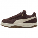 Puma Park Luna Sd Mugav istuvus Madalad tossud Naiste tossud Tume pruun 40251008 35.5