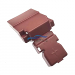 for Mitsubishi Pajero Sport Grandis Battery Positive Cover Head Protective Cap 8571A039