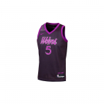 Nike X NBA Korvpallis&auml;rk Edwards City Edition Laste s&auml;rgid 3Z2B7BU8P25-TIM05 L