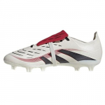 Adidas Predator League FG/MG Jalgpalliketsid JP5737 Meeste Valge EU 44 valge