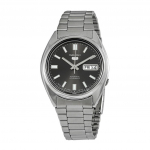 Renoveeritud Seiko 5 Automaatne Jaapanis Valmistatud SNXS79 SNXS79J1 SNXS79J Meeste K&auml;ekell must