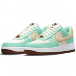 Nike Air Force 1 '07 LX Happy Pineapple - CZ0268-300 EU 35.5 mitmev&auml;rviline