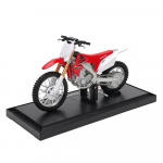 Maisto 1:18 Honda CRF450R Africa Twin DCT 600F Staatilised Valatud S&otilde;idukid Kogutavad Huvialid Mootorrattad Mudelid M&auml;nguasjad