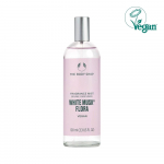 The Body Shop White Musk Flora L&otilde;hnastav Kehasprei 100ml Vegan