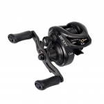 AbuGarcia ZENON Core BF7 P&uuml;&uuml;giketas, k&otilde;rgeklassiline must