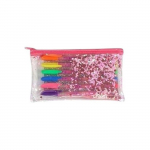 Barbie koolipliiats - CERD&Aacute; LIFE'S LITTLE MOMENTS - Roosa muster - &Uuml;ks suurus - Elegantne disain