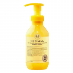 MED:ALL RCP-10 Anri-Juuste v&auml;ljalangemise &scaron;ampoon 2.0 300ml Herbal Woody