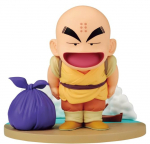 Ajalookarp Krillini figuur DragonBall